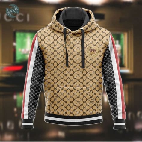 gucci tag hoodie|gucci hoodie reflective.